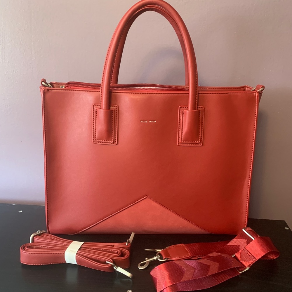 Pixie mood Greta handbag